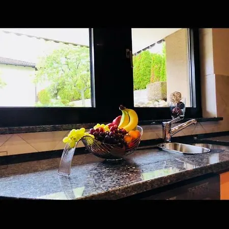 Ferienwohnung Sonnenhang 2 Apartament *