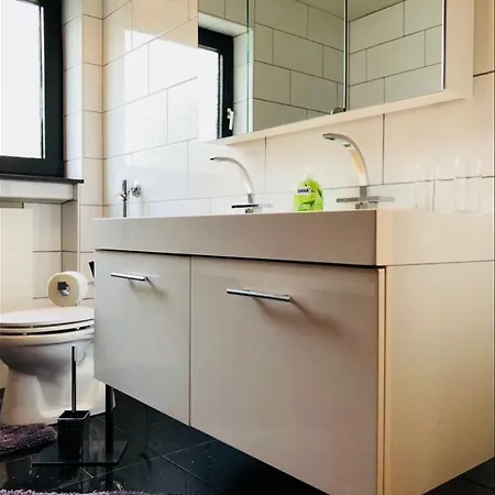 Ferienwohnung Sonnenhang 2