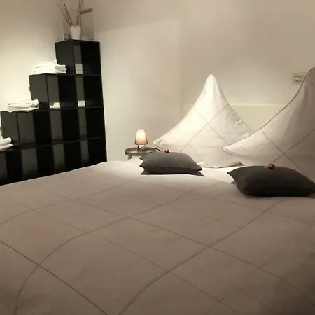 Ferienwohnung Sonnenhang 2