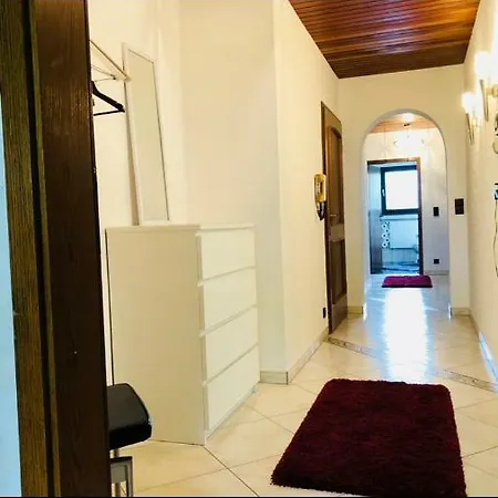Ferienwohnung Sonnenhang 2 * Albstadt