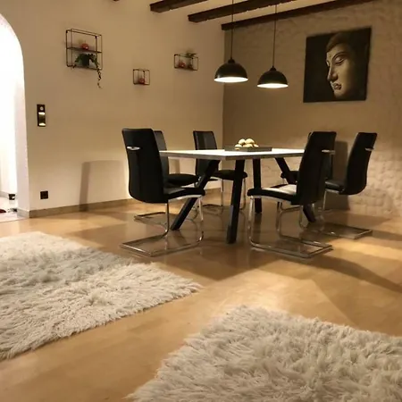 Apartament Ferienwohnung Sonnenhang 2 *
