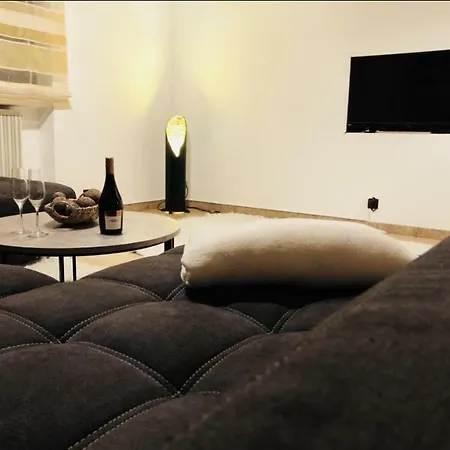 Apartament Ferienwohnung Sonnenhang 2 Albstadt