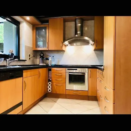 Apartament Ferienwohnung Sonnenhang 2