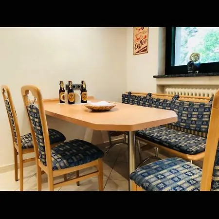 Apartament Ferienwohnung Sonnenhang 2